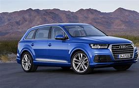 Image result for Audi Q7 Sportback