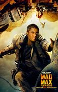 Image result for Stephen Hayes Mad Max 3