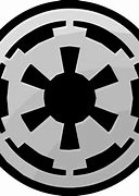 Image result for Galactic Republic Logo Transparent