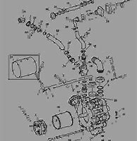 Image result for John Deere L130 Wiring-Diagram