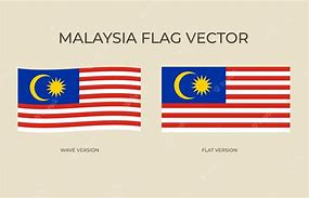 Image result for Malaysia Flag Wave Vector