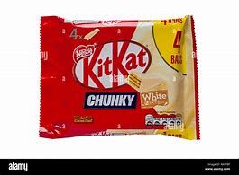 Image result for Yellow Kit Kat