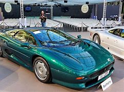 Image result for Jaguar XJ220 Seats