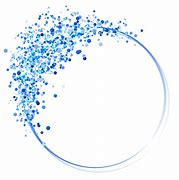 Image result for Blue Cercle PNG