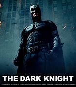 Image result for Dark Knight Drakor