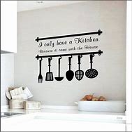 Image result for Kitchen Wall Art Decor