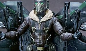 Image result for Spider-Man Homecoming Action Figure Vulture