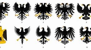 Image result for 2-Headed Eagle Symbol