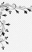 Image result for Simple Flower Border Poster