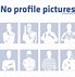 Image result for Facebook. No Profile Image