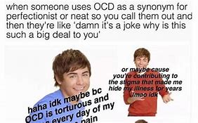 Image result for OCD Jokes