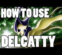 Image result for Delcatty Antro