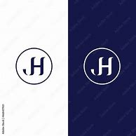 Image result for Logos Initials JH