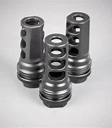 Image result for Sig Muzzle Brake