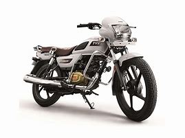 Image result for TVs Bike Logo