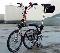 Image result for Brompton Cargo Bike