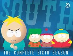 Image result for South Park Season 19