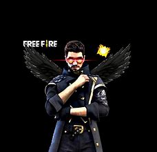 Image result for Free Fire Alok Outline