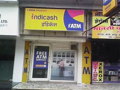 Image result for ATM in India