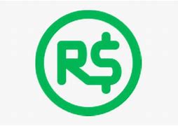 Image result for ROBUX Logo Vector