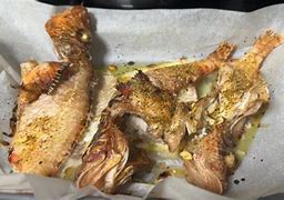 Image result for Lionfish Cooked