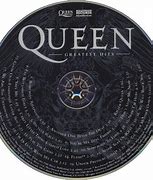 Image result for Queen Greatest Hits IV