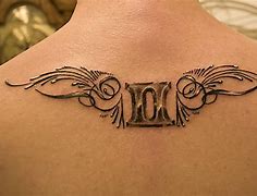 Image result for Gemini Tattoo Art