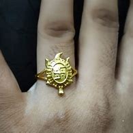 Image result for 14K Turtle Ring