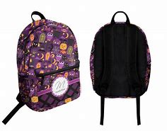 Image result for Halloween Backpack