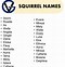 Image result for Funny Long Names