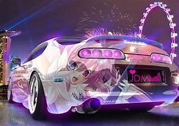 Image result for Itasha Wallpaper