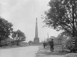 Image result for Bonifacio Circle Monumento