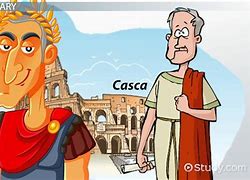 Image result for Casca Julius Caesar