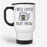 Image result for Cat Travel Mug