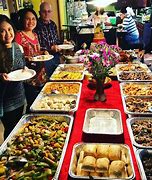 Image result for Filipino Birthday Party Food