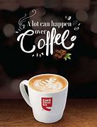 Image result for CCD Cafe Coffee Day