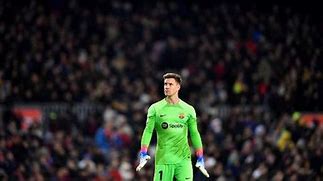 Image result for Ter Stegen Real Sociedad