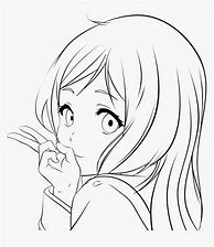 Image result for Kawaii Anime Girl Art