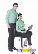 Image result for Lining Formal Company Uniform