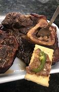 Image result for Shank Steak