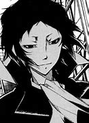 Image result for BSD Manga Panels