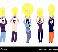 Image result for Pictures of People Having an Idea