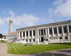 Image result for Drawing of UC Berkeley Campus