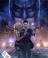 Image result for Cool Joker and Harley Wallpaper