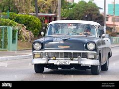 Image result for Cuban Vehicles