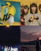 Image result for TXT Music Videos