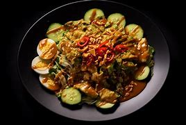 Image result for Mie Pecel