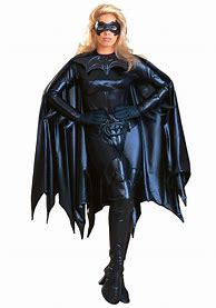 Image result for Batgirl Costume Couple