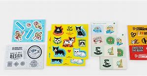 Image result for Bulk Sticker Sheets