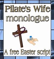 Image result for Easter Skits for Church